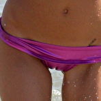 Third pic of Caroline Damore cameltoe free photo gallery - Celebrity Cameltoes