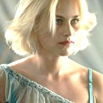 Second pic of Patricia Arquette Various Nude Action Movie Scenes