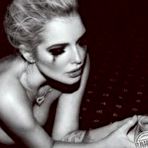 First pic of :: Largest Nude Celebrities Archive. Helen Flanagan fully naked! ::