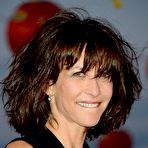 Third pic of Sophie Marceau at Cabourg Film Festival