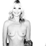 Third pic of Kate Moss nude photos and videos at Banned sex tapes
