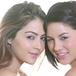 Fourth pic of Jennifer & Cassie in Girly Girls ~ X-Art Beauties