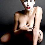 Second pic of Lady Gaga nude photos and videos at Banned sex tapes