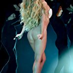Second pic of Lady Gaga sexy at 2013 MTV Video Music Awards