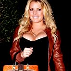 Third pic of Jessica Simpson fully naked at Largest Celebrities Archive!