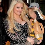 First pic of  Jessica Simpson fully naked at Largest Celebrities Archive! 