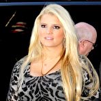 Second pic of  Jessica Simpson fully naked at Largest Celebrities Archive! 