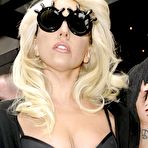 Fourth pic of Lady Gaga fully naked at Largest Celebrities Archive!