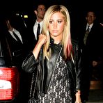 First pic of Ashley Tisdale fully naked at Largest Celebrities Archive!