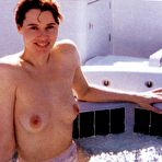 First pic of Geena Davis nude pictures gallery, nude and sex scenes
