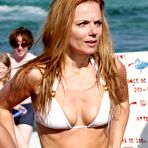 Second pic of Geri Halliwell :: THE FREE CELEBRITY MOVIE ARCHIVE ::