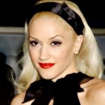 First pic of Gwen Stefani :: THE FREE CELEBRITY MOVIE ARCHIVE ::