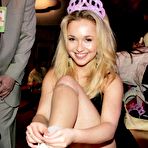First pic of ::: Paparazzi filth ::: Hayden Panettiere gallery @ All-Nude-Celebs.us nude and naked celebrities