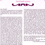Fourth pic of Private Classic Porn Private Magazine #52