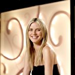 Second pic of Beautiful Model Heidi Klum Posing Pictures @ Free Celebrity Movie Archive