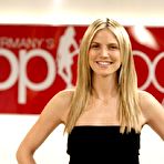 Third pic of Beautiful Model Heidi Klum Posing Pictures @ Free Celebrity Movie Archive
