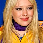 First pic of Sweet actress Hilary Duff paparazzi posing photos | Mr.Skin FREE Nude Celebrity Movie Reviews!