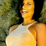 First pic of Tiffany Amber Thiessen nude ~ Celeb Taboo ~ All Nude Celebs Sex Scenes ~ Free Nude Movies Captures of Tiffany Amber Thiessen