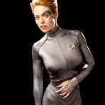 Third pic of :: Babylon X ::Jeri Ryan gallery @ Ultra-Celebs.com nude and naked celebrities
