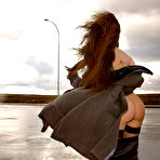 First pic of IDOIA A  BY LUIS_DURANTE - VIENTO - ORIG. PHOTOS AT 3000 PIXELS - © 2006 MET-ART.COM