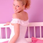 Second pic of Lucky from SpunkyAngels.com - The hottest amateur teens on the net!