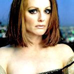 Third pic of Julianne Moore The Free Celebrity Nude Movies Archive