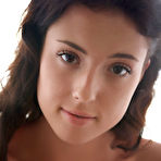 Third pic of Exotic European beauty of Bijou A is why she looks hot even clothed, and especially nude. - TheMetArt.com