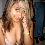 First pic of Sex girlfriend pics :: Colletion of photos of a nice-looking Latina with.. 