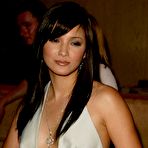 Fourth pic of Kelly Hu - Free Nude Celebrities at CelebSkin.net