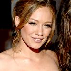 Fourth pic of  Hilary Duff fully naked at Largest Celebrities Archive! 