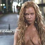 Third pic of Kristanna Loken naked celebrities free movies and pictures!