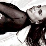 Fourth pic of Lena Olin nude photos and videos