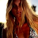 First pic of Elsa Hosk sexy and naked images
