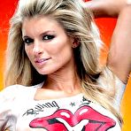 Third pic of Marisa Miller - nude celebrity toons @ Sinful Comics Free Access!