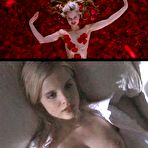 Second pic of Sweet celebrity Mena Suvari topless vidcaps and sexy posing pictures | Mr.Skin FREE Nude Celebrity Movie Reviews!