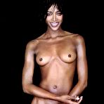 Fourth pic of :: Babylon X ::Naomi Campbell gallery @ Celebsking.com nude and naked celebrities