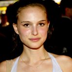 Third pic of Natalie Portman nude pictures gallery, nude and sex scenes