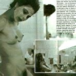 Third pic of Ornella Muti nude pictures gallery, nude and sex scenes