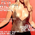 Second pic of Blonde Actress Peta Wilson Various Nude Posing Pictures - Only Good Bits - free pictures of Blonde Actress Peta Wilson Various Nude Posing Pictures 
nude