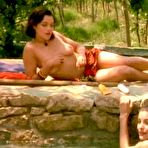 Third pic of ::: MRSKIN :::Busty actress Rachel Weisz topless and bikini movie scenes