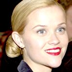 First pic of Reese Witherspoon nude pictures gallery, nude and sex scenes