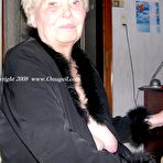 Fourth pic of OmaGeil.com - Exclusive Granny Porn