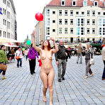 Fourth pic of Nude in Public - Public Nudity - Naked In Public - Outdoor - Exhibtionism - Flashing - NIP-Activity.com