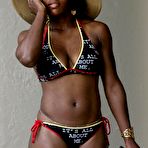 Third pic of Serena Williams nude photos and videos