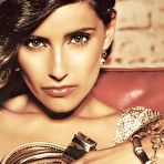 Fourth pic of Nelly Furtado sexy posing photoshoots from mags