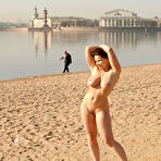 First pic of Dirty Public Nudity. Nude on the beach.