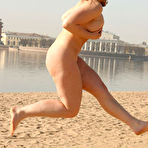Second pic of Dirty Public Nudity. Nude on the beach.