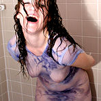 Third pic of WETCHIXXX- sexy, soaking wet women in wet clothes