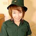 First pic of Captain Outrageous - The Most Beautiful Ladyboys in Asia