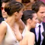 Fourth pic of Sophie Marceau Paparazzi Topless Shots @ Free Celebrity Movie Archive
